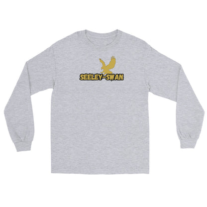 Seeley-Swan Blackhawks Long Sleeve Shirt