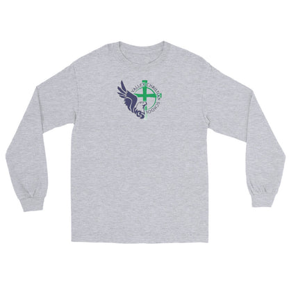 Valley Christian Long Sleeve Shirt