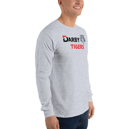 Darby Tigers Long Sleeve Shirt