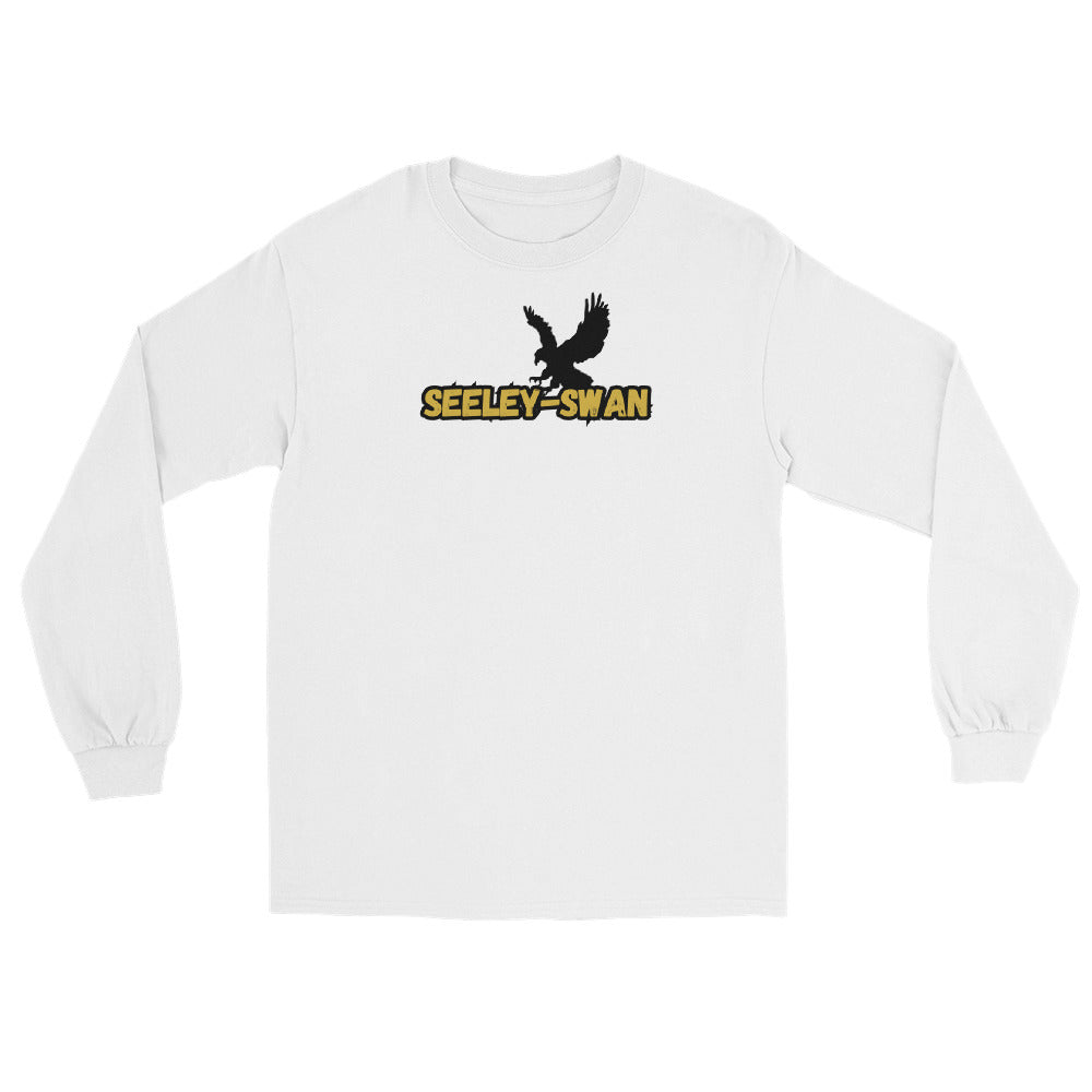 Seeley-Swan Blackhawks Long Sleeve Shirt