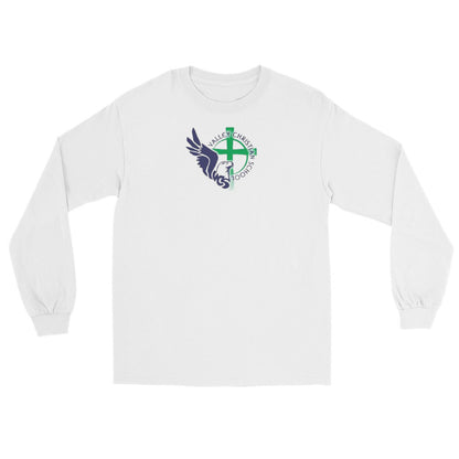 Valley Christian Long Sleeve Shirt