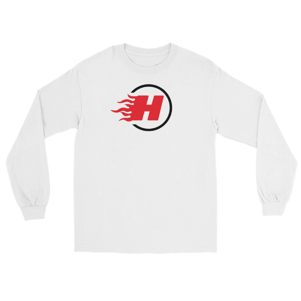 Hot Springs Savage Heat Long Sleeve Shirt