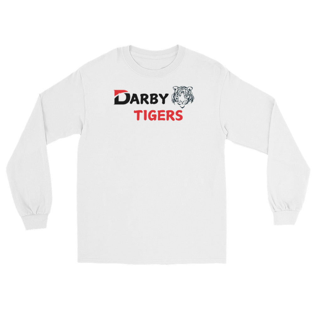 Darby Tigers Long Sleeve Shirt