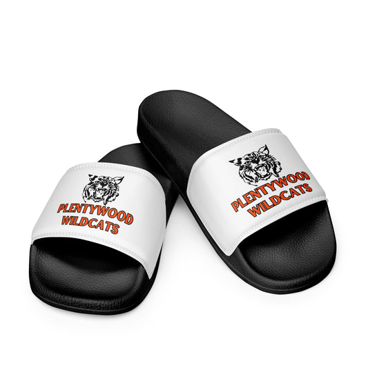 Plentywood Wildcats Slides