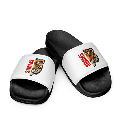 Simms Tigers Slides