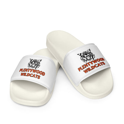 Plentywood Wildcats Slides