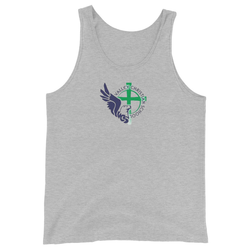 Valley Christian Men's Tank Top