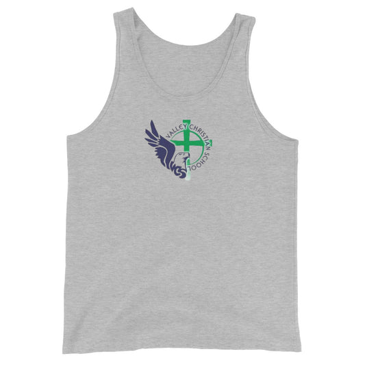 Valley Christian Men's Tank Top