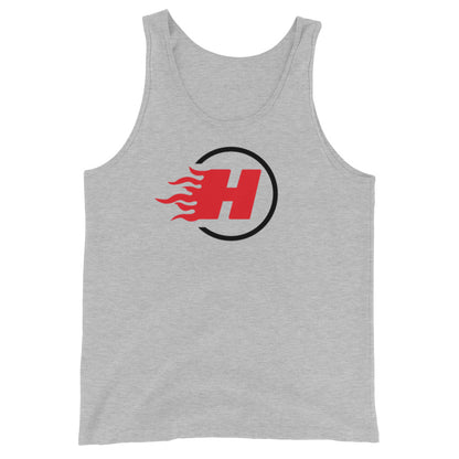 Hot Springs Savage Heat Men's Tank Top