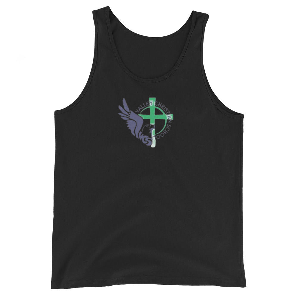 Valley Christian Men's Tank Top