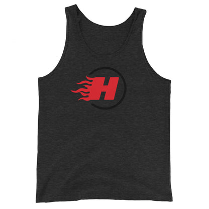 Hot Springs Savage Heat Men's Tank Top