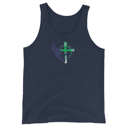 Valley Christian Men's Tank Top