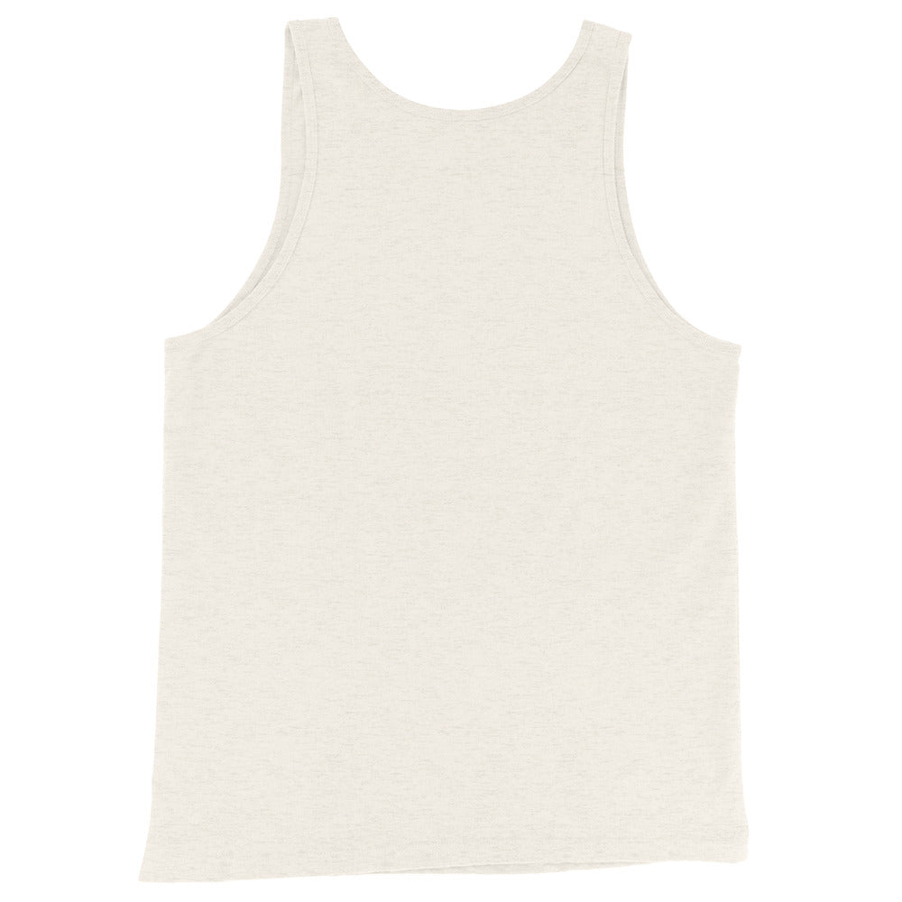 Victor Pirates Men's Tank Top