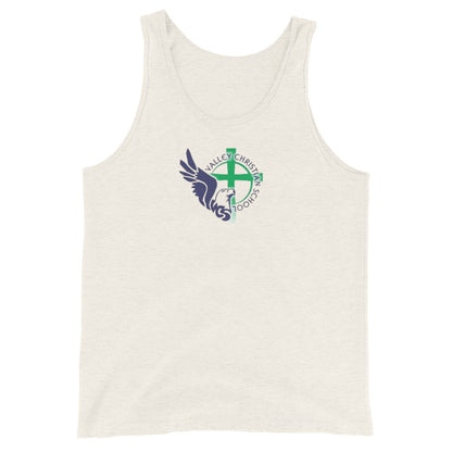 Valley Christian Men's Tank Top