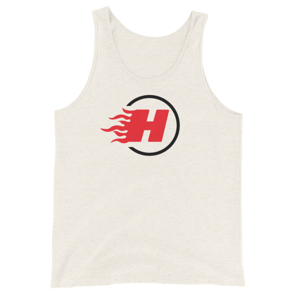 Hot Springs Savage Heat Men's Tank Top