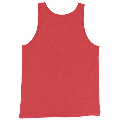 Victor Pirates Men's Tank Top