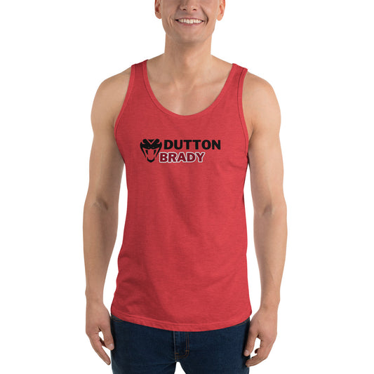 Dutton/Brady Men's Tank Top