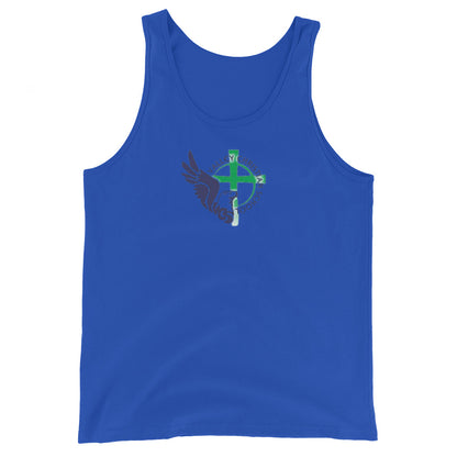 Valley Christian Men's Tank Top