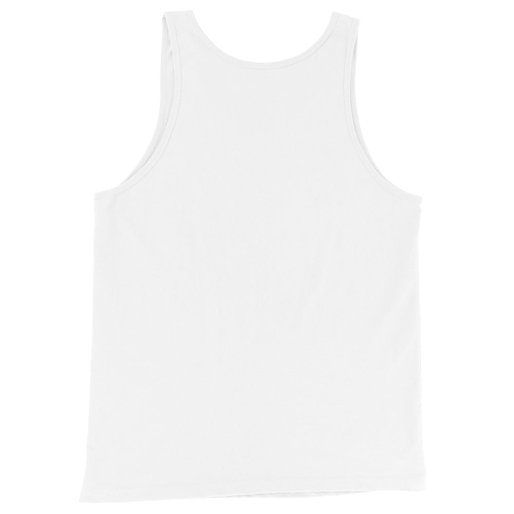 Victor Pirates Men's Tank Top