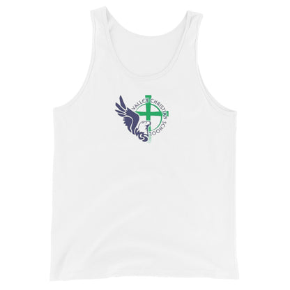 Valley Christian Men's Tank Top