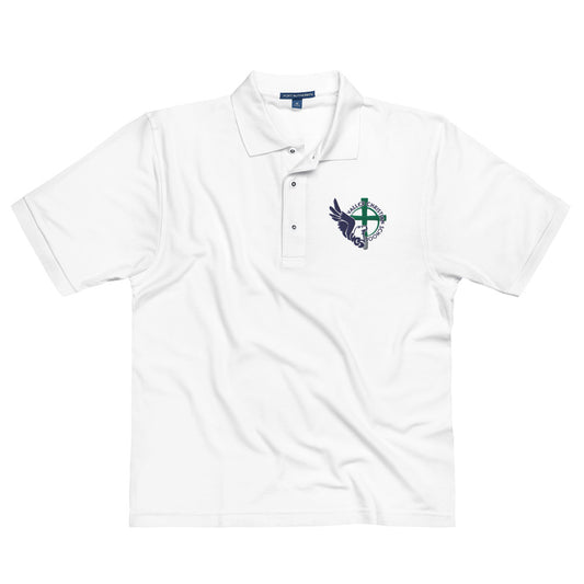 Valley Christian Men's Premium Polo