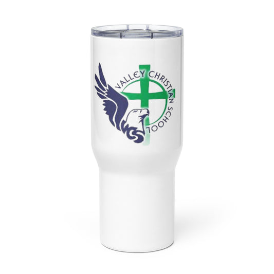 Valley Christian Travel Mug