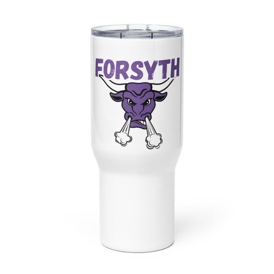 Forsyth Dogies Travel Mug