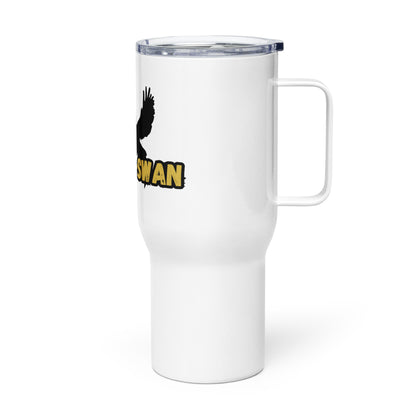 Seeley-Swan Blackhawks Travel Mug