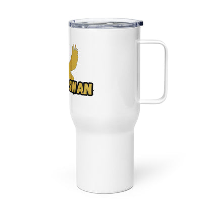 Seeley-Swan Blackhawks Travel Mug