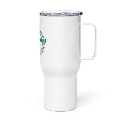 Valley Christian Travel Mug