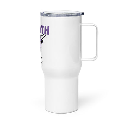 Forsyth Dogies Travel Mug