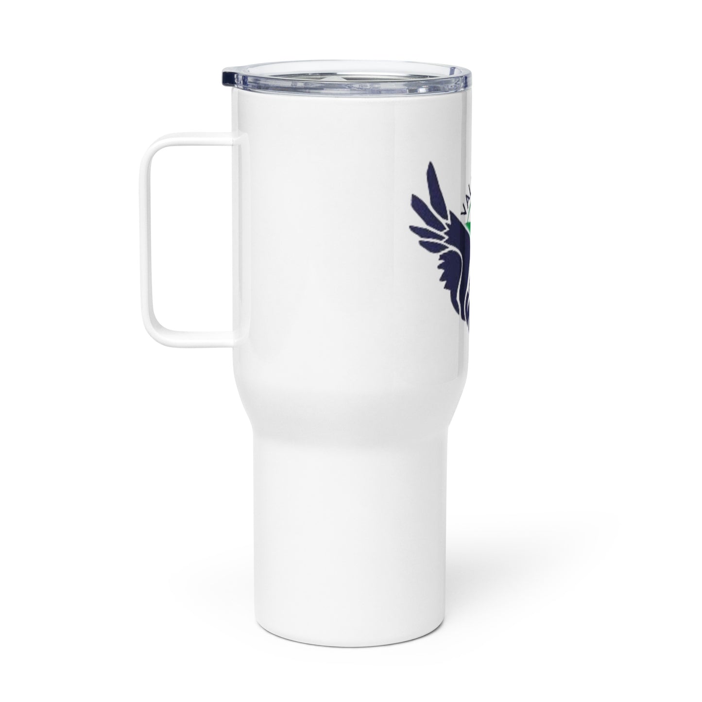 Valley Christian Travel Mug