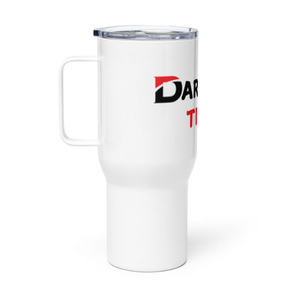 Darby Tigers Travel Mug