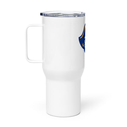 Victor Pirates Travel Mug