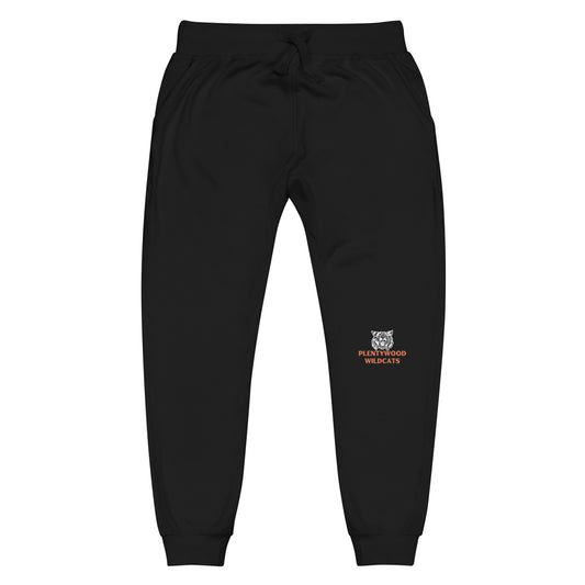 Plentywood Wildcats Unisex Sweatpants