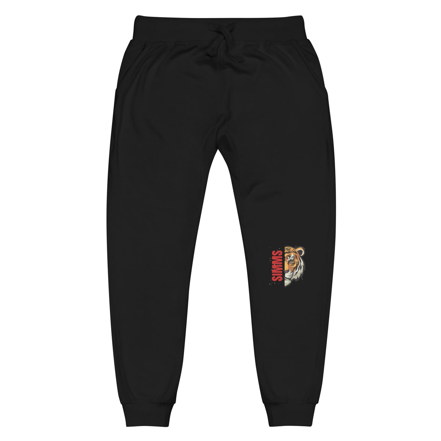 Simms Tigers Unisex Sweatpants