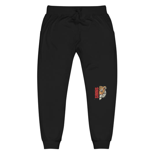 Simms Tigers Unisex Sweatpants