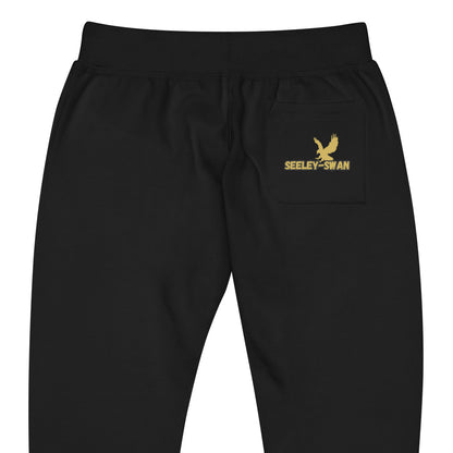 Seeley-Swan Blackhawks Unisex Sweatpants