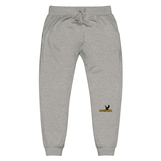 Seeley-Swan Blackhawks Unisex Sweatpants