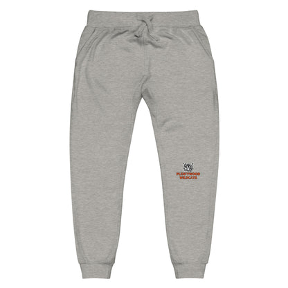 Plentywood Wildcats Unisex Sweatpants