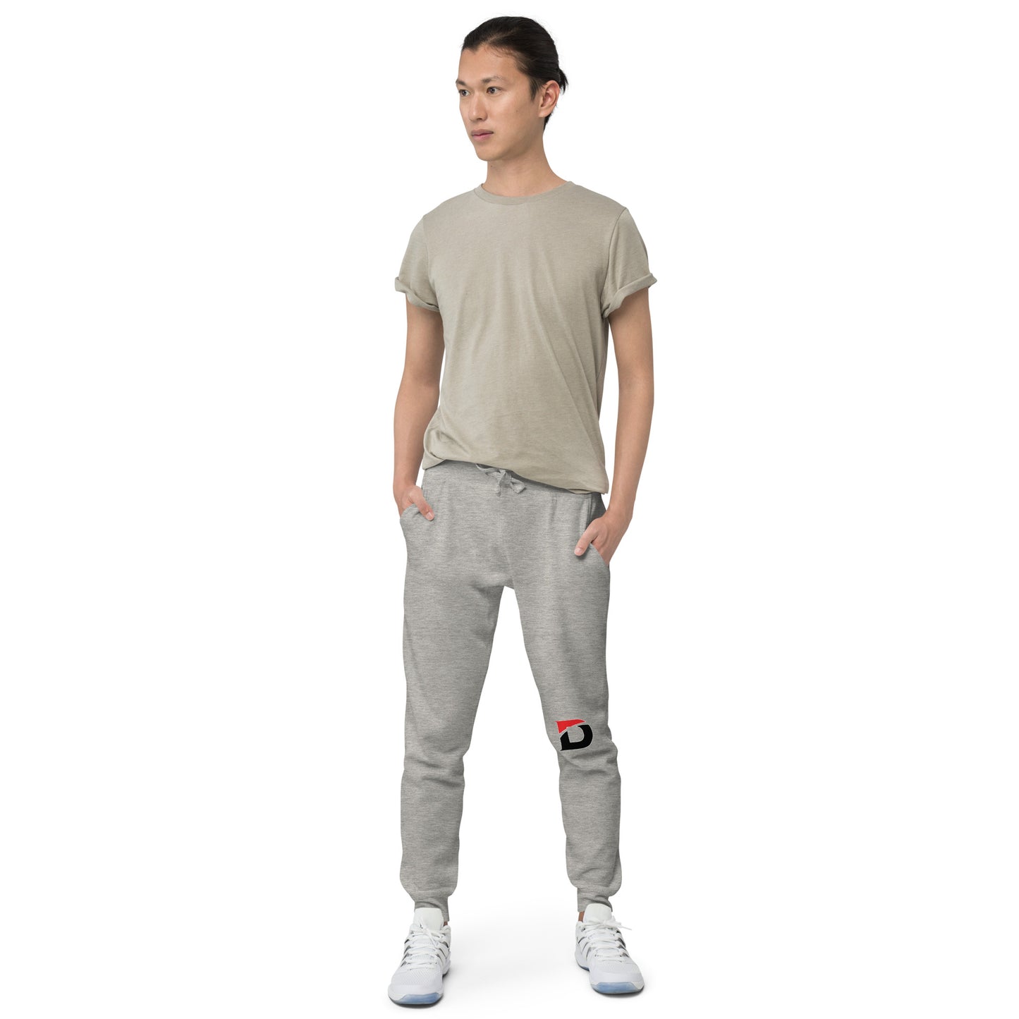 Darby Tigers Unisex Sweatpants