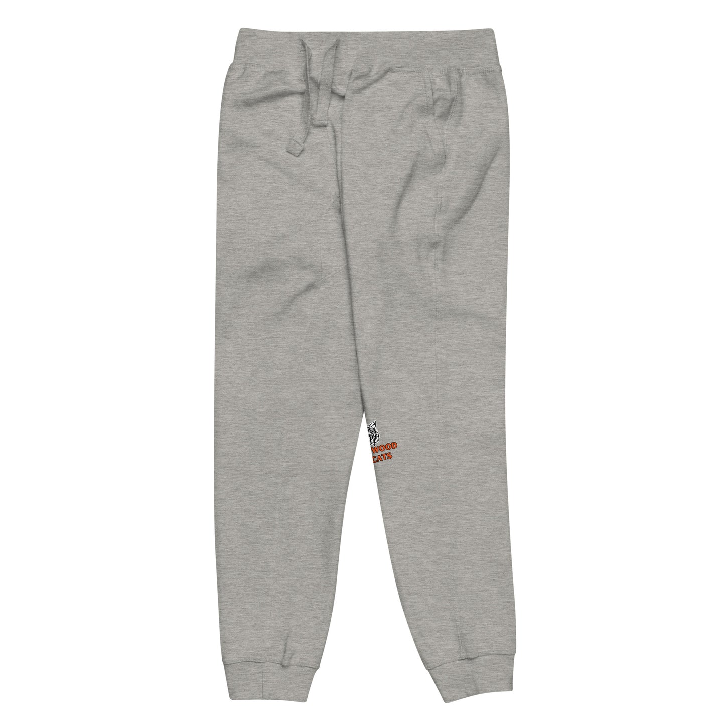 Plentywood Wildcats Unisex Sweatpants