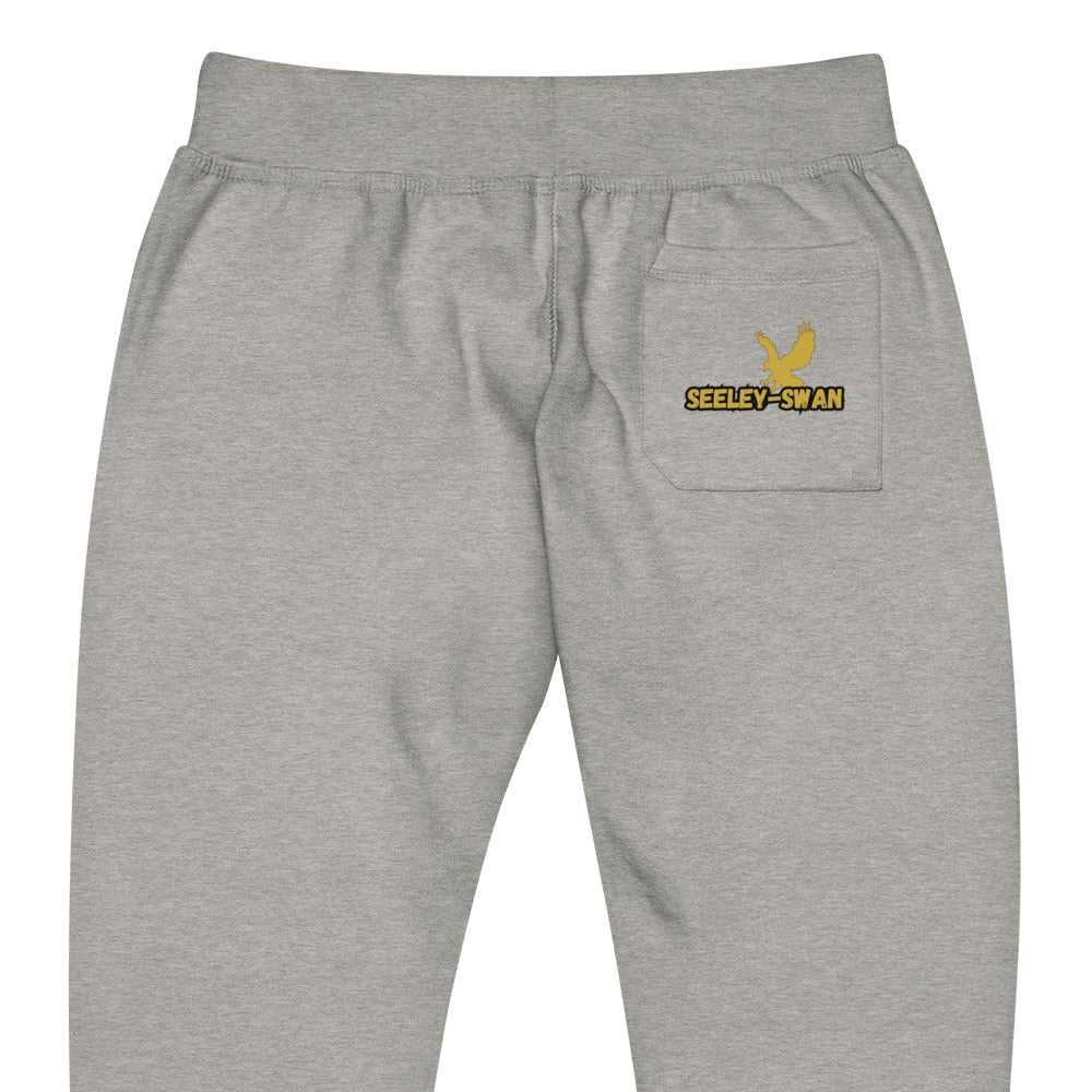 Seeley-Swan Blackhawks Unisex Sweatpants