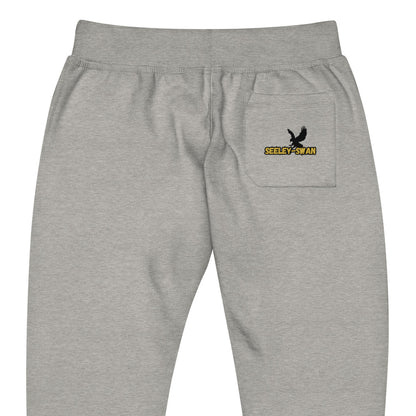 Seeley-Swan Blackhawks Unisex Sweatpants