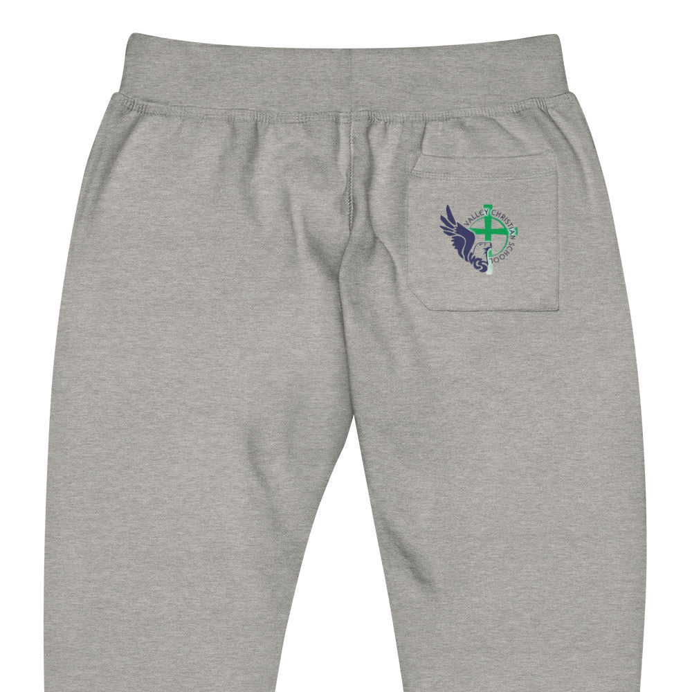 Valley Christian Unisex Sweatpants