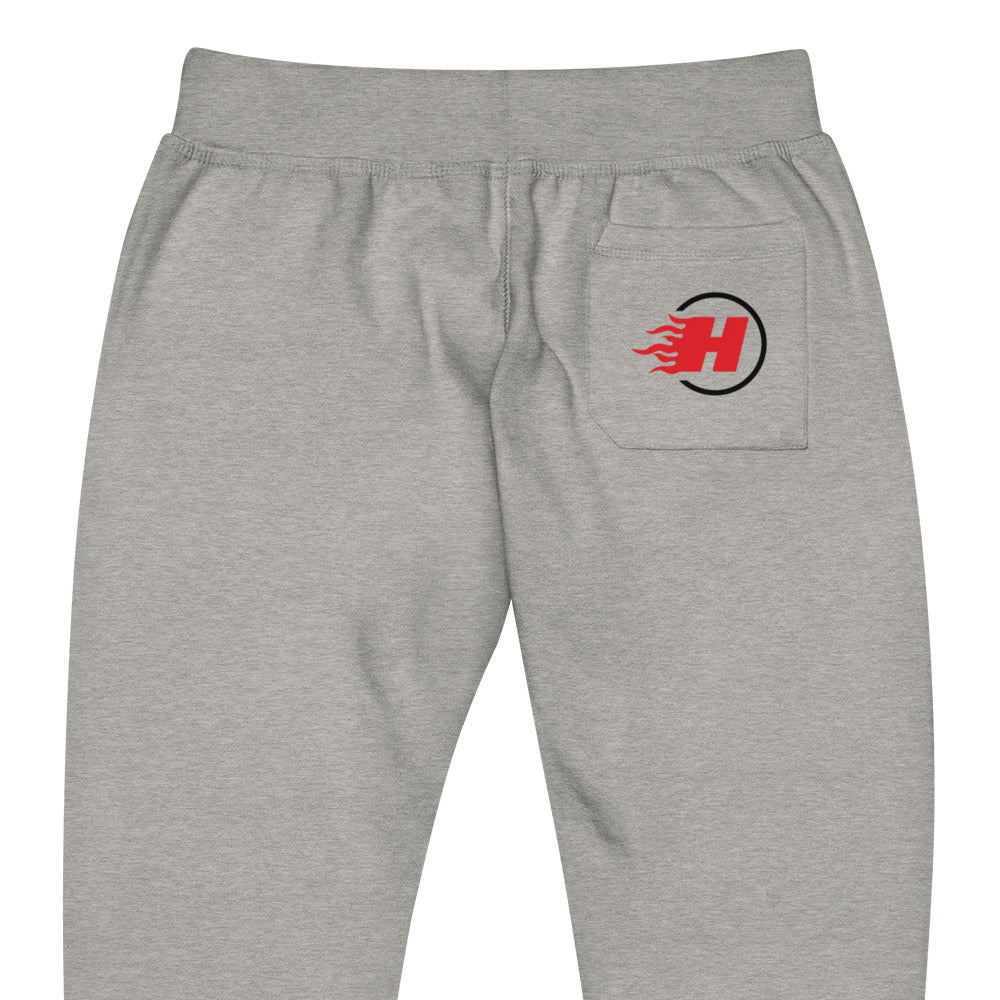 Hot Springs Savage Heat Unisex Sweatpants