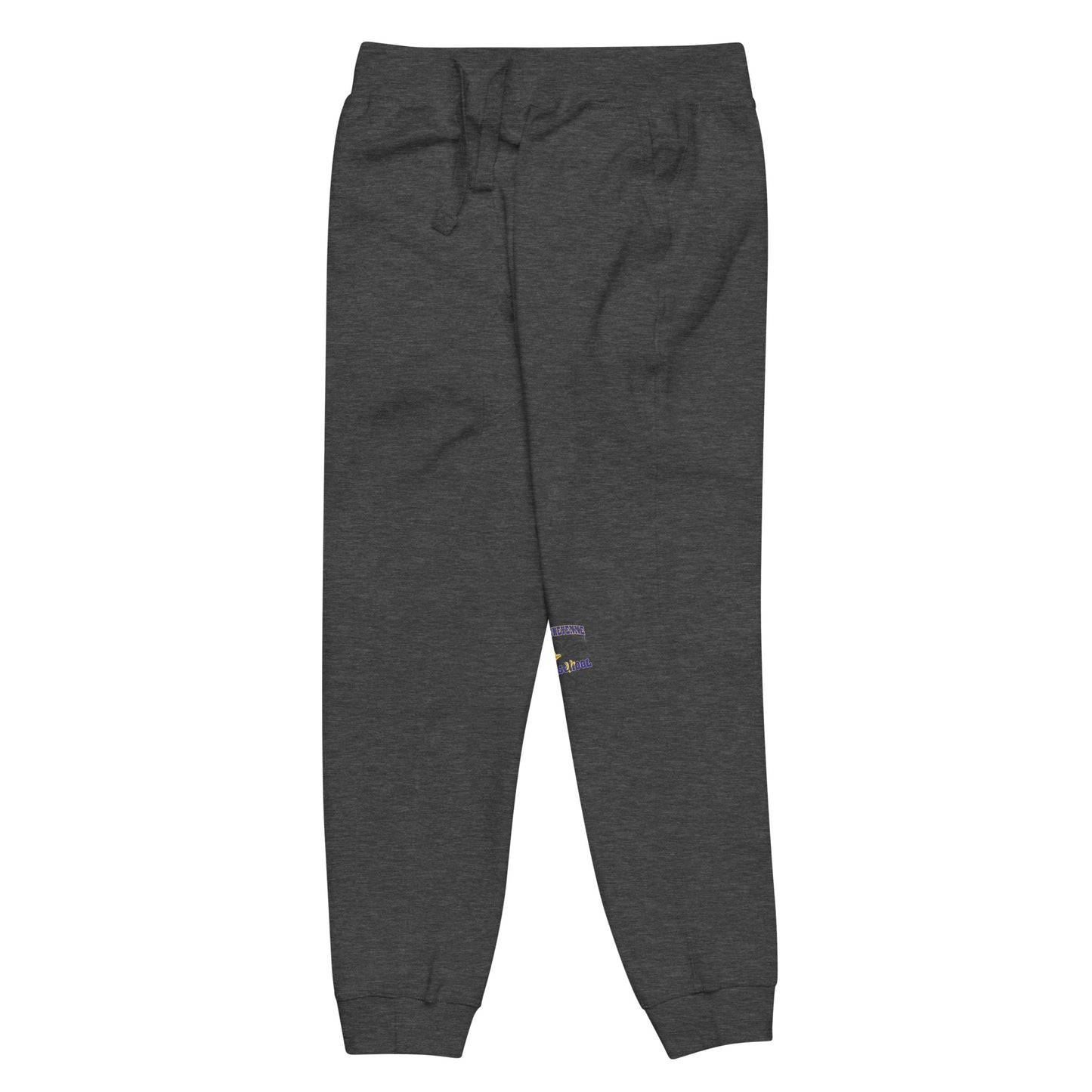 Northern Cheyenne Tribal School Unisex Sweatpants