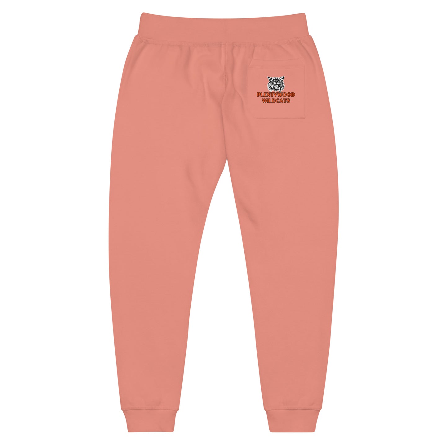 Plentywood Wildcats Unisex Sweatpants