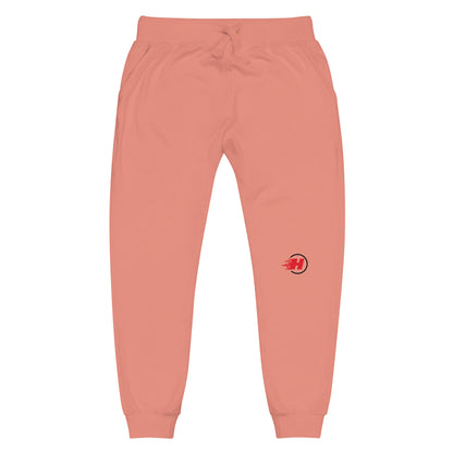 Hot Springs Savage Heat Unisex Sweatpants