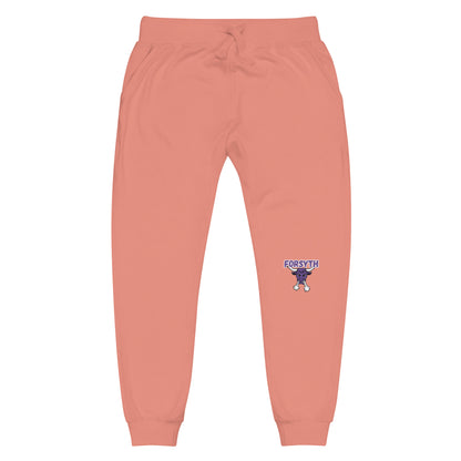 Forsyth Dogies Unisex Sweatpants